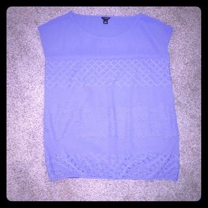Ann Taylor Top